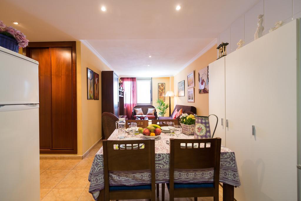 Boutique Apartment Love You Лас-Пальмас-де-Гран-Канарія Номер фото
