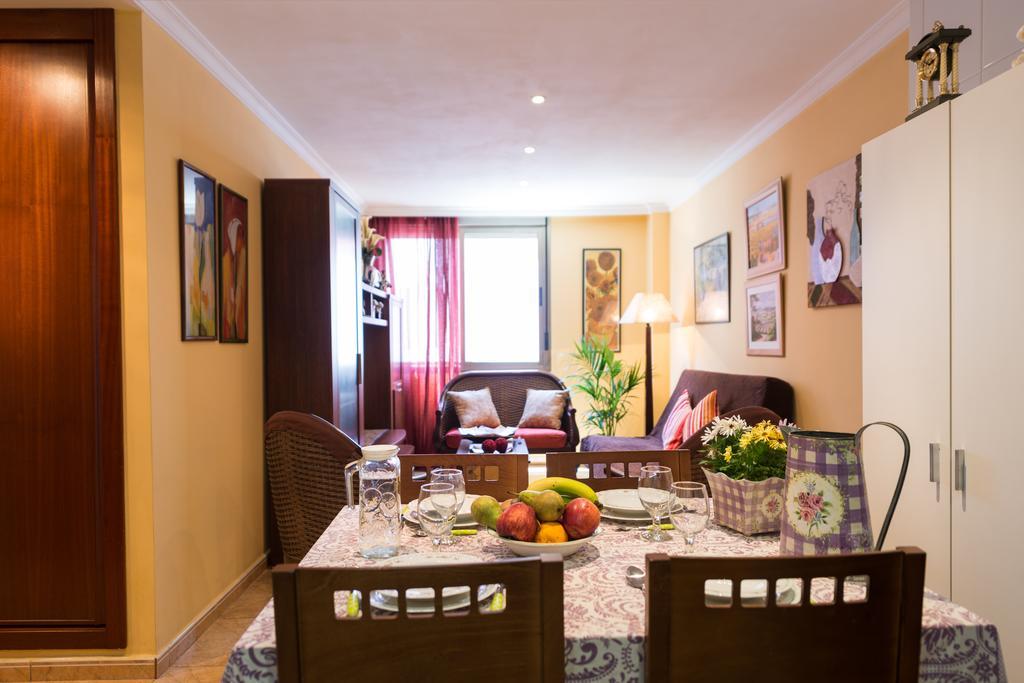 Boutique Apartment Love You Лас-Пальмас-де-Гран-Канарія Номер фото